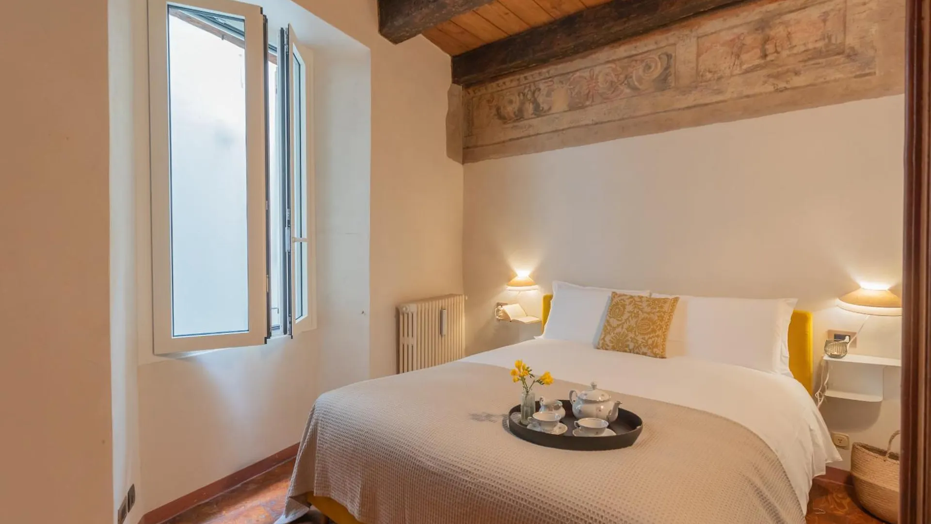 Pantero Apartment By Rent All Como