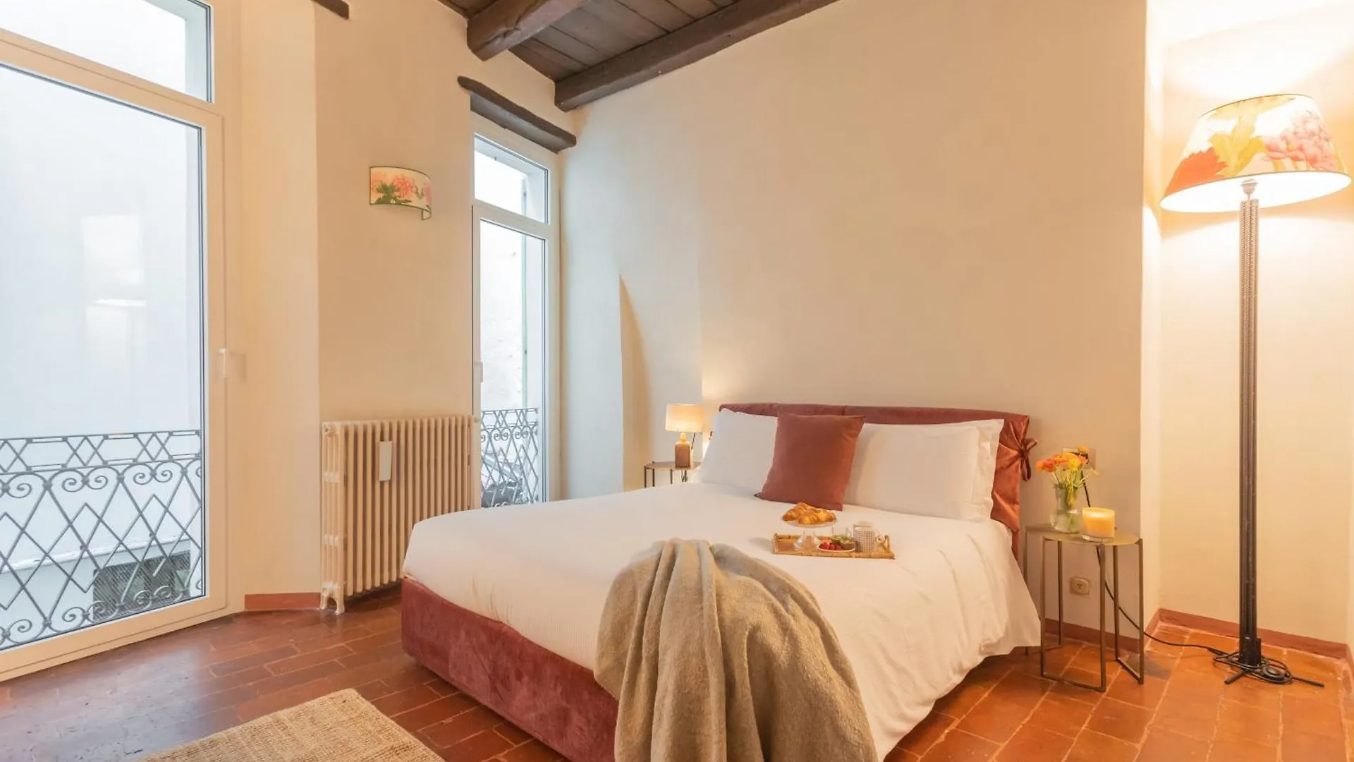 Pantero Apartment By Rent All קומו