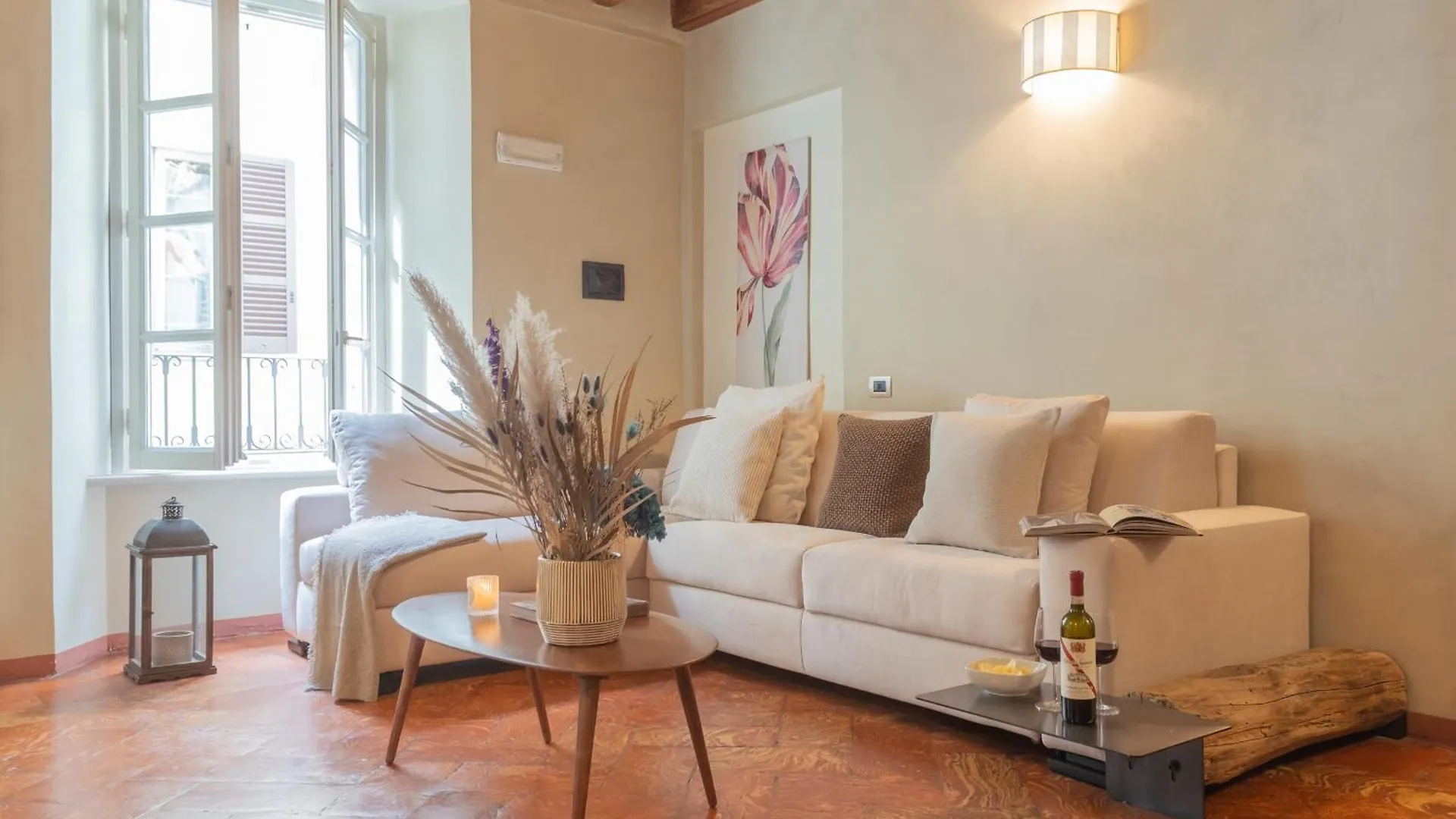 Pantero Apartment By Rent All קומו איטליה