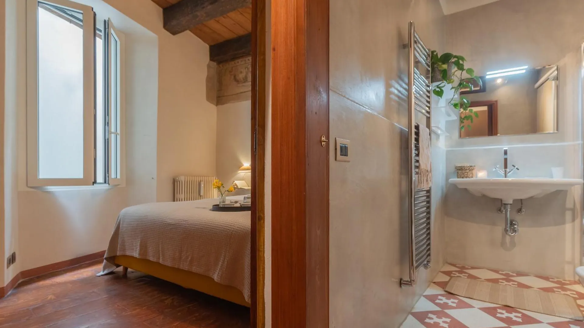 Pantero Apartment By Rent All Como 0*,  İtalya