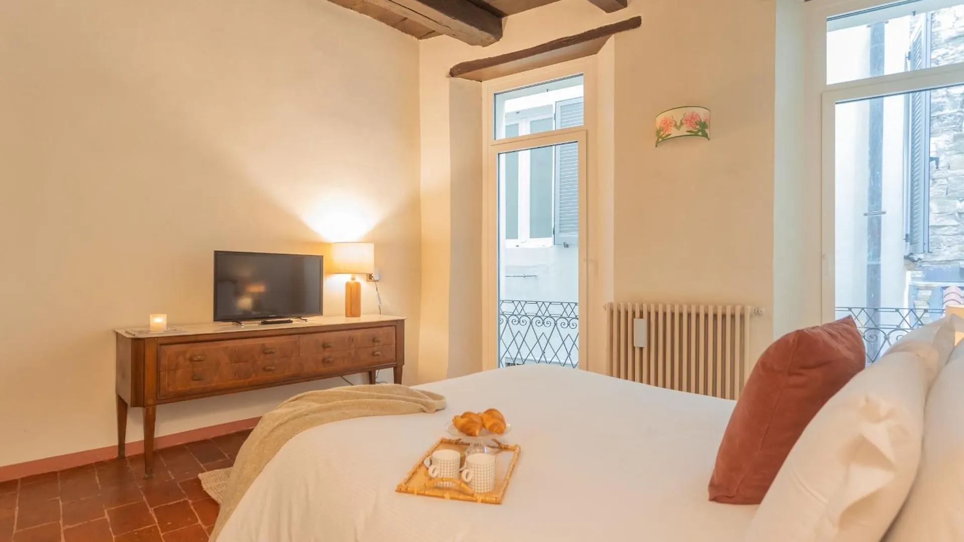 Pantero Apartment By Rent All Como İtalya