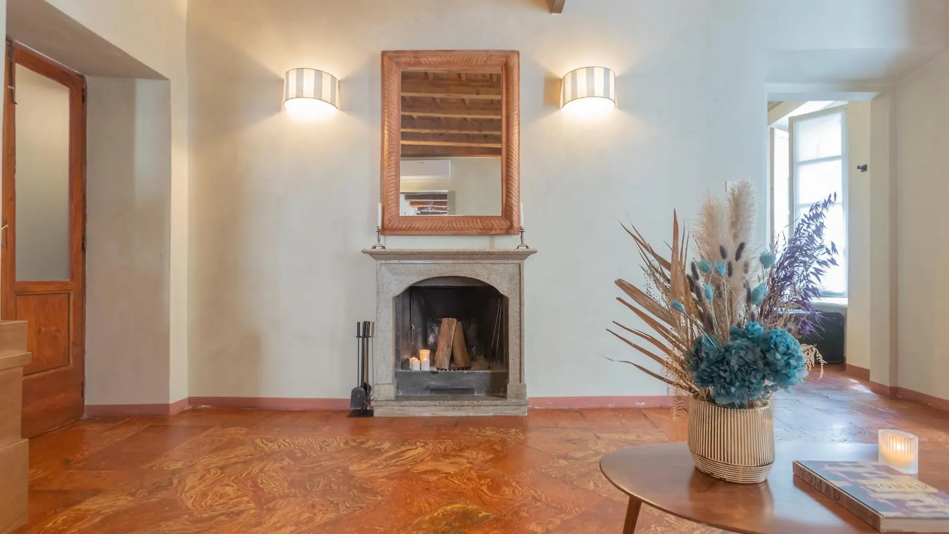 Pantero Apartment By Rent All Como İtalya