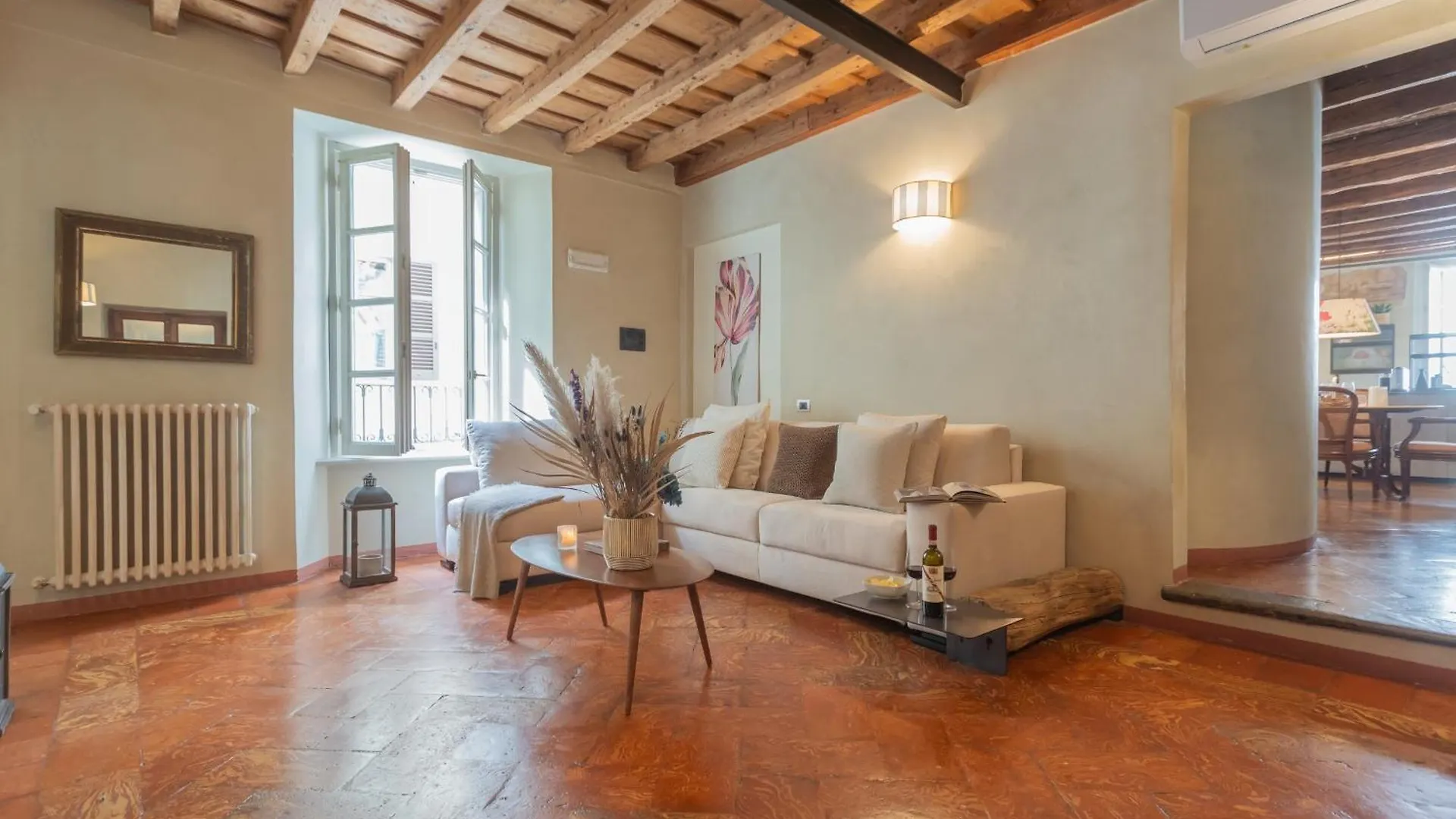 Pantero Apartment By Rent All Como