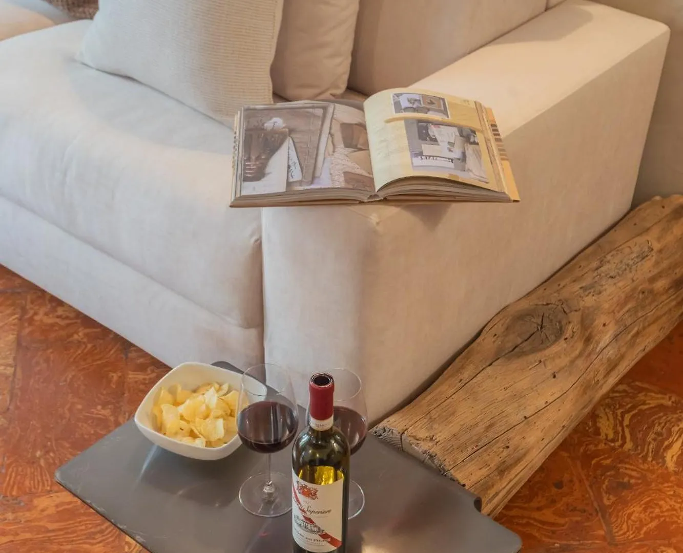 Pantero Apartment By Rent All Como